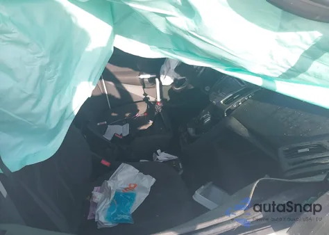 2017 Ford Transit Connect Xlt z USA, uszkodzony, nr VIN NM0LS7F73H1317102